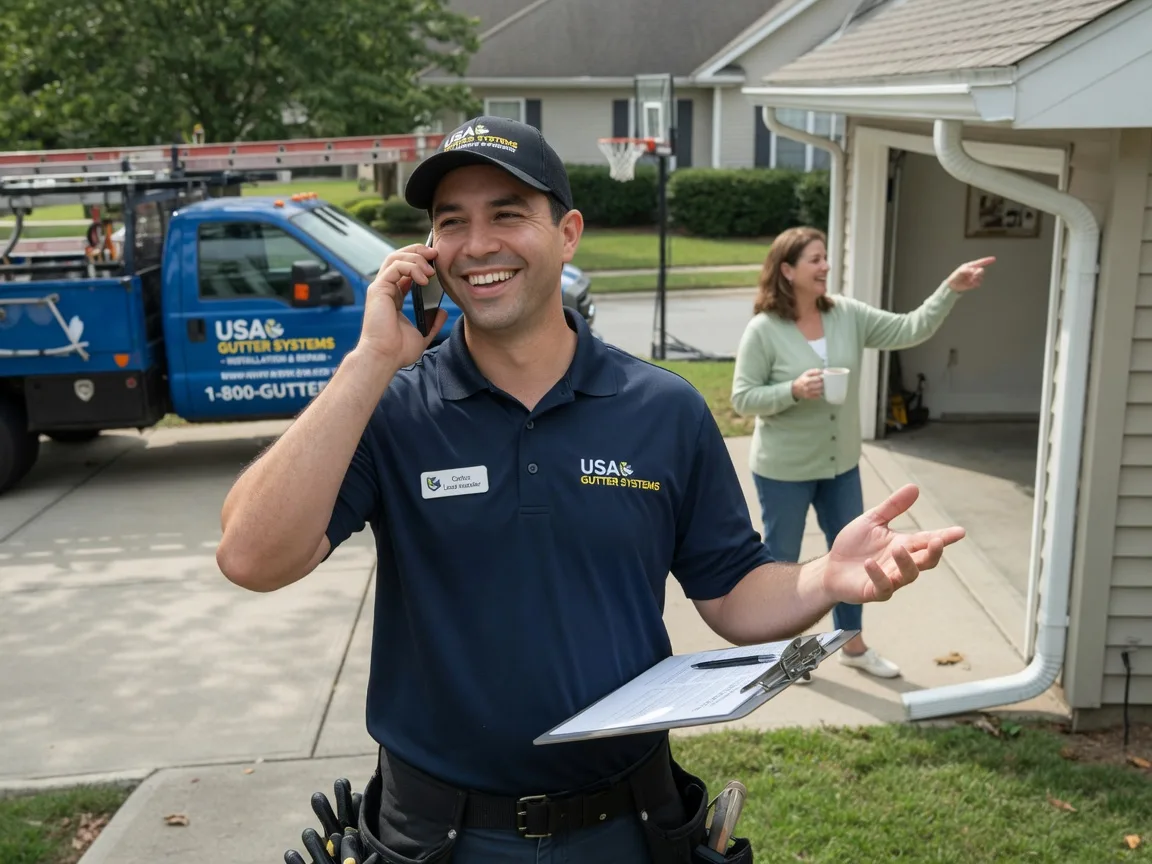 Gutter Installation Sorrento, LA FAQs